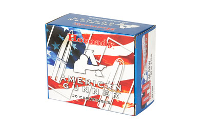 HRNDY AG 40SW 180GR XTP 20/200