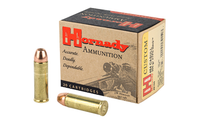 H9150_1.jpg HRNDY 454CASULL 300GR JHP 20/200