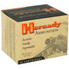 HRNDY 500SW 500GR XTP FP 20/200