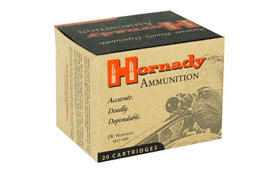HRNDY 500SW 500GR XTP FP 20/200