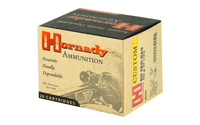 HRNDY 500SW 500GR XTP FP 20/200