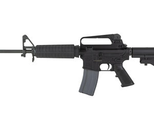 HARHR51655140082_1.jpg H&R GOVERNMENT 14.7" PW 556 30RD BLK