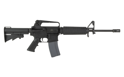 HARHR51655140082_2.jpg H&R GOVERNMENT 14.7" PW 556 30RD BLK