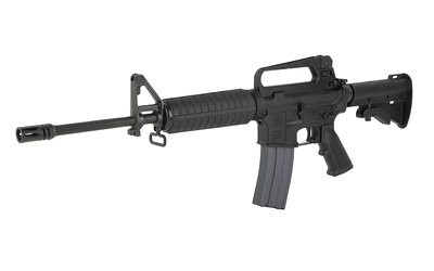 HARHR51655140082_3.jpg H&R GOVERNMENT 14.7" PW 556 30RD BLK