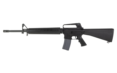 H&R M16A2 20" 556 30RD BLACK