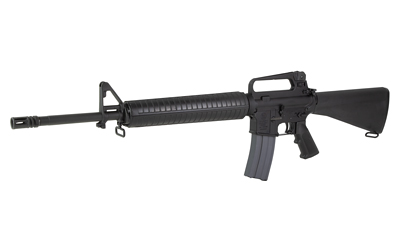 H&R M16A2 20" 556 30RD BLACK