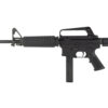 H&R RETRO 635 16" 9MM 32RD BLACK