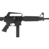 H&R RETRO 635 16" 9MM 32RD BLACK