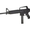 H&R RETRO 635 16" 9MM 32RD BLACK