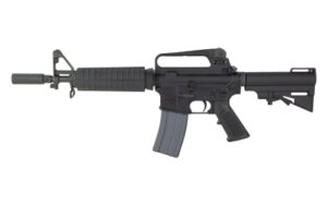 HARHR51655158872_1.jpg H&R TIA A2 10" 556 PISTOL 30RD BLACK