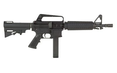HARHR51655158977_2.jpg H&R RETRO 635 10.5" 9MM PSTL BLK