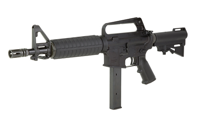 HARHR51655158977_3.jpg H&R RETRO 635 10.5" 9MM PSTL BLK