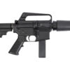 H&R RETRO DOE 7.5" 9MM PSTL 20RD BLK