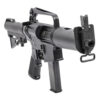 H&R RETRO DOE 7.5" 9MM PSTL 20RD BLK