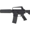 H&R COMMANDO 10.5" 300BLK PSTL BLK