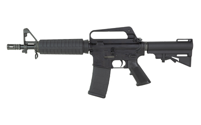 H&R COMMANDO 10.5" 300BLK PSTL BLK