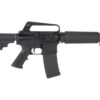 H&R COMMANDO 10.5" 300BLK PSTL BLK