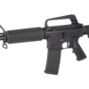 H&R COMMANDO 10.5" 300BLK PSTL BLK