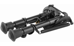 HB1A2BR2_1.jpg HARRIS BIPOD 6-9" HI BNCH SELF LEVEL