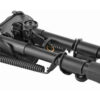 HARRIS BIPOD 6-9" HI BNCH SELF LEVEL