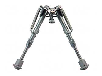 HB1A2BRM_1.jpg HARRIS BIPOD 6-9" (LEG NOTCH) FIXED