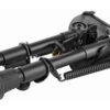 HARRIS BIPOD 6-9" HIGH BENCH REST