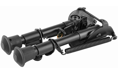 HARRIS BIPOD 6-9" HIGH BENCH REST