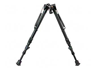 HBS25C_1.jpg HARRIS BIPOD 13.5-27" ROTATING
