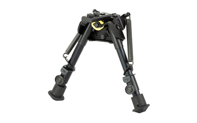 HARRIS BIPOD 6-9" ROTATING M-LOK