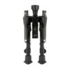HARRIS BIPOD 6-9" ROT SELF LVL MLOK