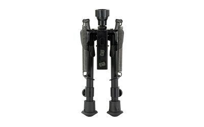 HARRIS BIPOD 6-9" ROT SELF LVL MLOK