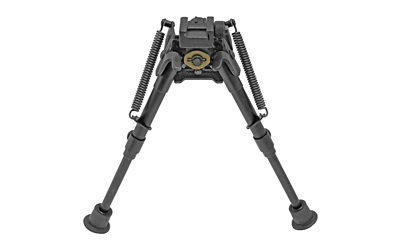 HBSBR2P_1.jpg HARRIS BIPOD 6-9" SELF LEVEL PIC