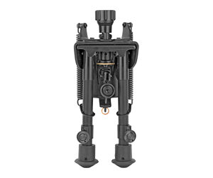 HBSBR2_1.jpg HARRIS BIPOD 6-9" ROTATE SELF LEVEL