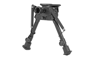 HBSBR2_3.jpg HARRIS BIPOD 6-9" ROTATE SELF LEVEL