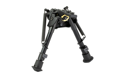 HBSBRM-MLOK_1.jpg HARRIS BIPOD 6-9" LEG NTCH ROT MLOK