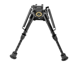 HBSBRMP_1.jpg HARRIS BIPOD 6-9" (LEG NOTCH) PIC