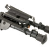 HBSBRM_2.jpg HARRIS BIPOD 6-9" (LEG NOTCH) ROTATE