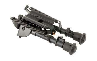HBSBRM_2.jpg HARRIS BIPOD 6-9" (LEG NOTCH) ROTATE
