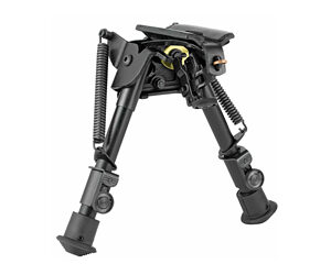 HBSBR_1.jpg HARRIS BIPOD 6-9" ROTATING