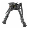 HARRIS BIPOD 6-9" ROTATING