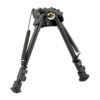 HARRIS BIPOD 9-13" HIGH ROT MLOK