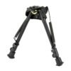 HARRIS BIPOD 9-13" HIGH ROT MLOK