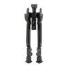 HARRIS BIPOD 9-13" HIGH ROT MLOK