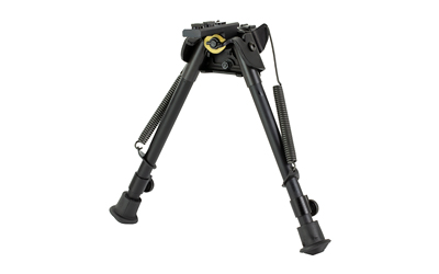 HARRIS BIPOD 9-13" ROT SLF LVL  MLOK