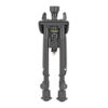 HARRIS BIPOD 9-13" ROTATE SELF LEVEL
