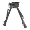 HARRIS BIPOD 9-13" ROTATE SELF LEVEL