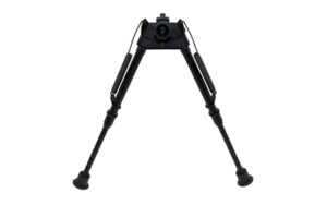 HARRIS BIPOD 9-13" (LEG NOTCH)  MLOK