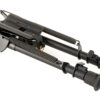 HARRIS BIPOD 9-13" (LEG NOTCH)