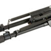 HARRIS BIPOD 9-13" (LEG NOTCH)