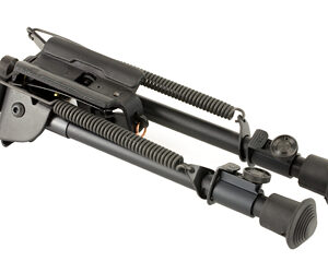 HBSL_1.jpg HARRIS BIPOD 9-13" HIGH ROTATING
